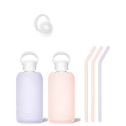 COTTON CANDY - LITTLE BOTTLE SET 500ML (16 OZ)