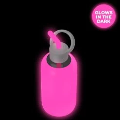 DEBBIE - LITTLE BOTTLE SIP KIT 500ML (16OZ) -Bkr Shop bkr bottle sip kit glass silicone water bottle silicone straw straw cap 16oz debbie little bottle sip kit 500ml 16oz pkdebtb t16pb 0 35651337224363