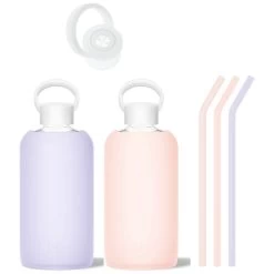 COTTON CANDY - BIG BOTTLE SET 1L (32 OZ)