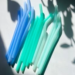 JULES & THE SOUTHAMPTON - BIG BOTTLE SIP KIT 1L (32OZ) -Bkr Shop bkr bottle sip kit glass silicone water bottle silicone straw straw cap 32oz jules the southampton big bottle sip kit 1l 32oz grjshtb t32pb 0 35982380400811