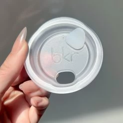 CUP CAP (One Size) -Bkr Shop bkr cup cap one size clcapca l01rt 810095831379 34380859310251