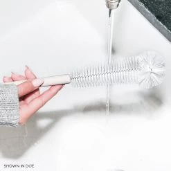 DOE PERFECT BKR BRUSH -Bkr Shop bkr doe bottle brush tndoepb r01rt 810095832277 35022681571499