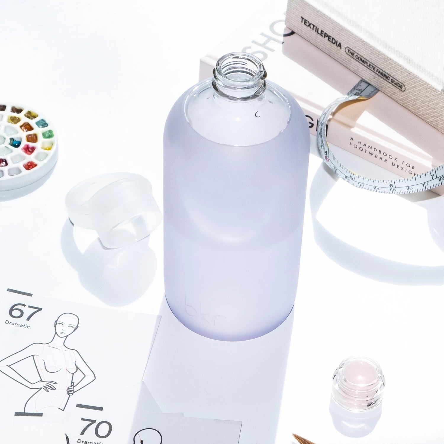 DREAM LITTLE BOTTLE 500ML (16OZ) 7 DREAM LITTLE BOTTLE 500ML (16OZ) - Image 7