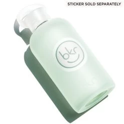 HAVEN LITTLE BOTTLE 500ML (16OZ) 13 HAVEN LITTLE BOTTLE 500ML (16OZ) -Bkr Shop bkr glass water bottle 16oz haven 500ml 16 oz grhavtb s16ht 812746028718 33549176275115