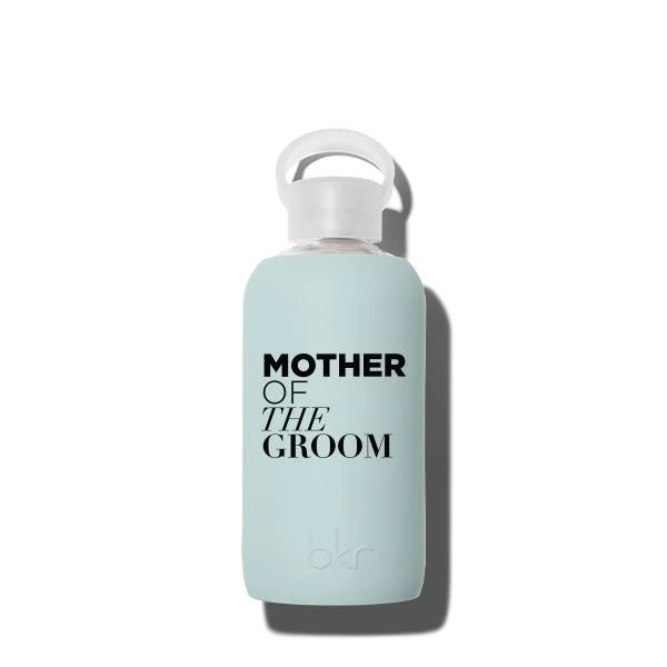 JAMES MOTHER OF THE GROOM LITTLE BOTTLE 500ML (16OZ) 1 JAMES MOTHER OF THE GROOM LITTLE BOTTLE 500ML (16OZ)