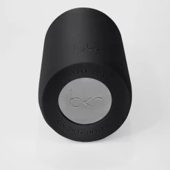 JET LITTLE BOTTLE 500ML (16OZ) -Bkr Shop bkr glass water bottle 16oz jet 500ml 16 oz bkjetpb s16ht 812746020064 33549106610347