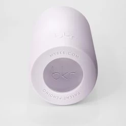 LALA LITTLE BOTTLE 500ML (16OZ) -Bkr Shop bkr glass water bottle 16oz lala 500ml 16 oz vtllapb s16ht 812746022051 33549118800043