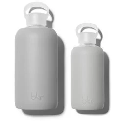 LONDON LITTLE BOTTLE 500ML (16OZ) -Bkr Shop bkr glass water bottle 16oz london 500ml 16 oz gylndpb s16ht 812746020620 33549109461163