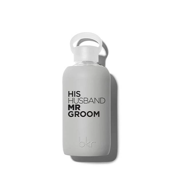 LONDON GROOM LITTLE BOTTLE 500ML (16OZ) 1 LONDON GROOM LITTLE BOTTLE 500ML (16OZ)