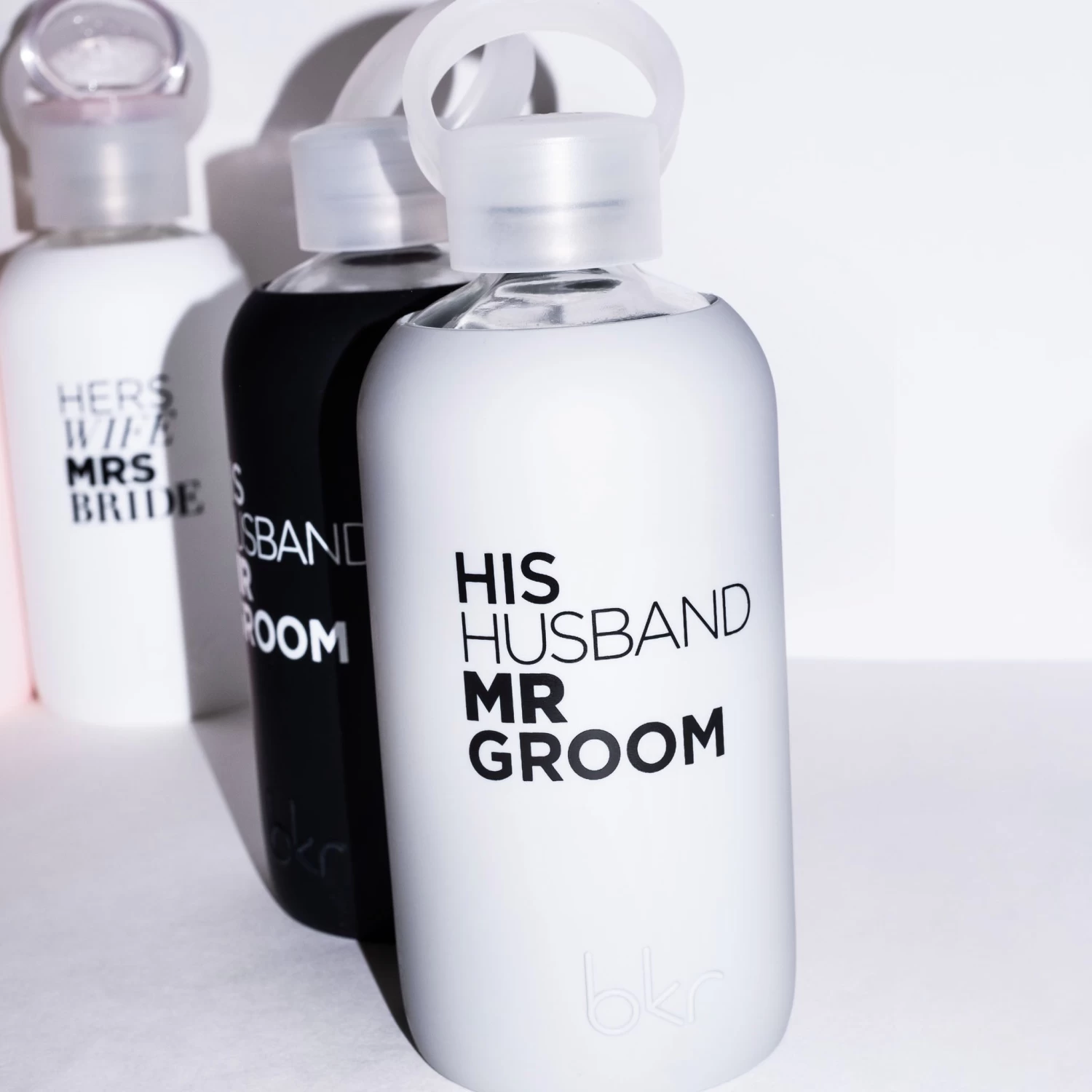 LONDON GROOM LITTLE BOTTLE 500ML (16OZ) 3 LONDON GROOM LITTLE BOTTLE 500ML (16OZ) - Image 3