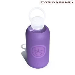 MARY LITTLE BOTTLE 500ML (16 OZ) -Bkr Shop bkr glass water bottle 16oz mary 500ml 16 oz vtmrytb s16ht 8 12746e 11 33703091765419