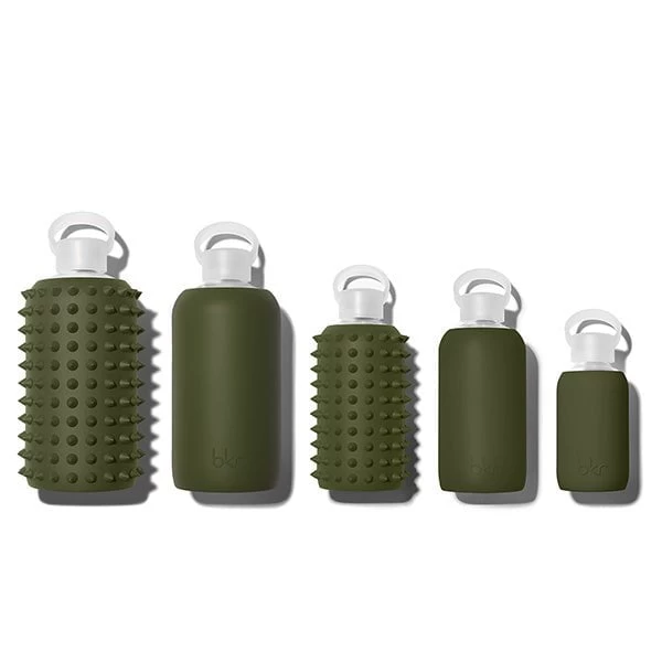 OLIVE LITTLE BOTTLE 500mL (16 OZ) 3 OLIVE LITTLE BOTTLE 500mL (16 OZ) - Image 3