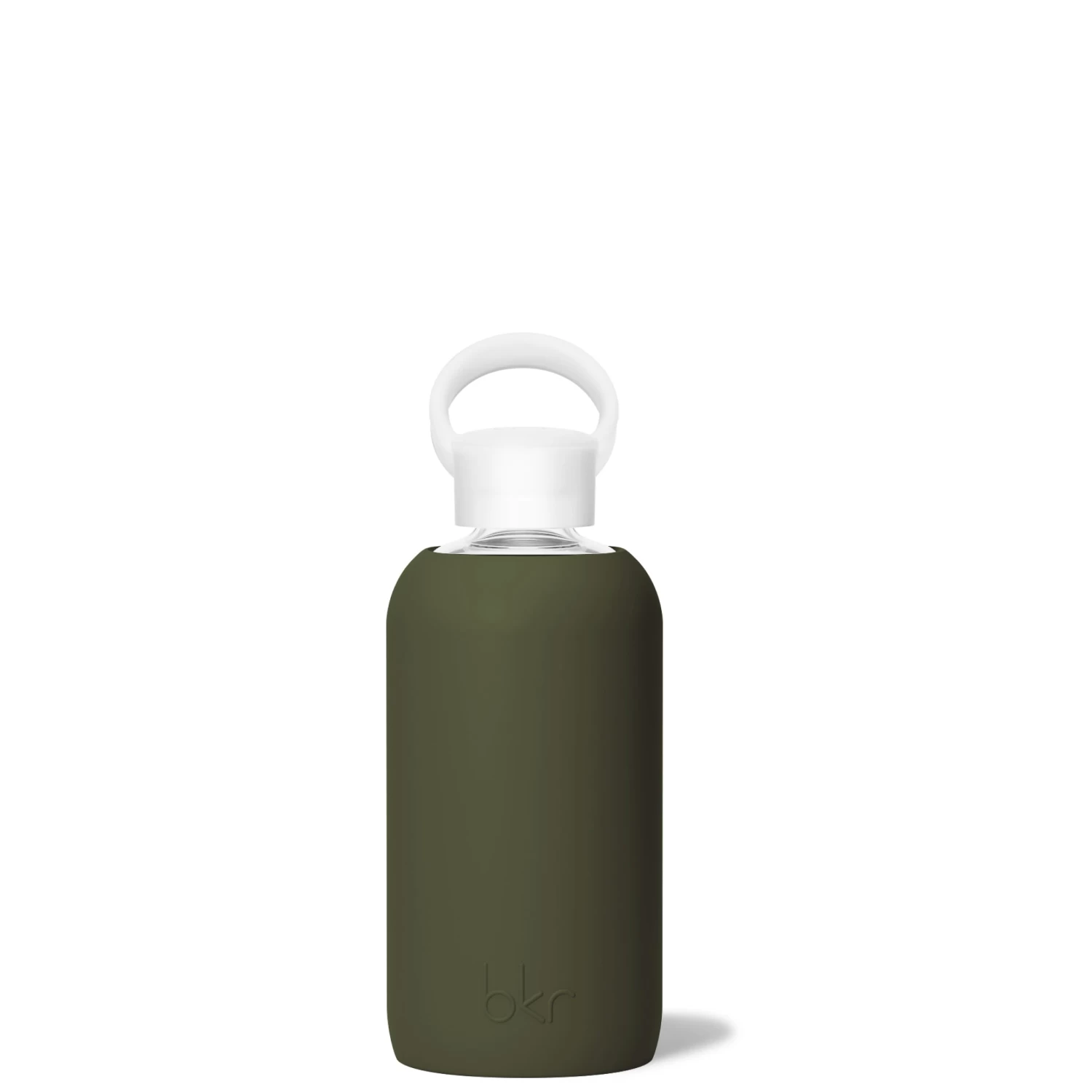 OLIVE LITTLE BOTTLE 500mL (16 OZ) 1 OLIVE LITTLE BOTTLE 500mL (16 OZ)