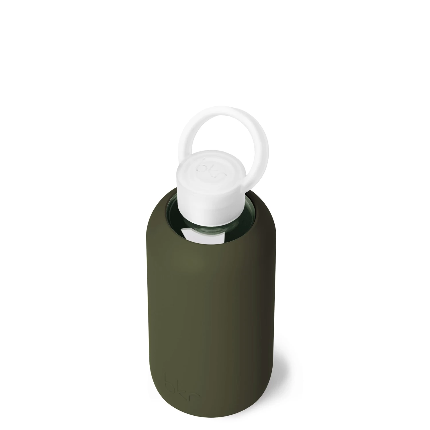 OLIVE LITTLE BOTTLE 500mL (16 OZ) 2 OLIVE LITTLE BOTTLE 500mL (16 OZ) - Image 2