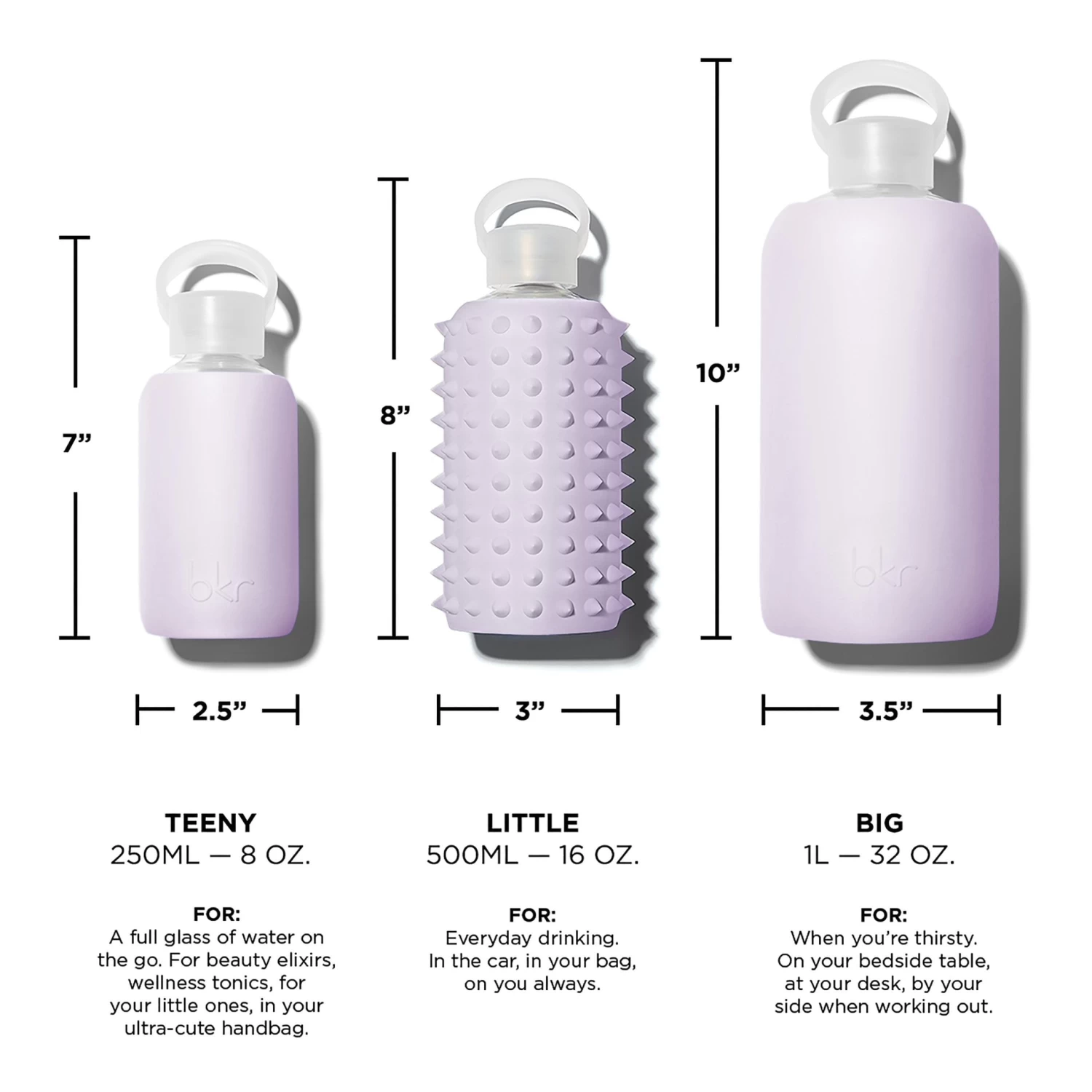 LALA SPIKED LITTLE BOTTLE 500ML (16OZ) 6 LALA SPIKED LITTLE BOTTLE 500ML (16OZ) - Image 6