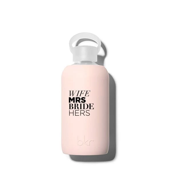 TUTU BRIDE LITTLE BOTTLE 500ML (16OZ) 1 TUTU BRIDE LITTLE BOTTLE 500ML (16OZ)