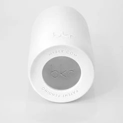 WINTER LITTLE BOTTLE 500ML (16OZ) -Bkr Shop bkr glass water bottle 16oz winter 500ml 16 oz wtwtrpb s16ht 812746020859 33549110804651