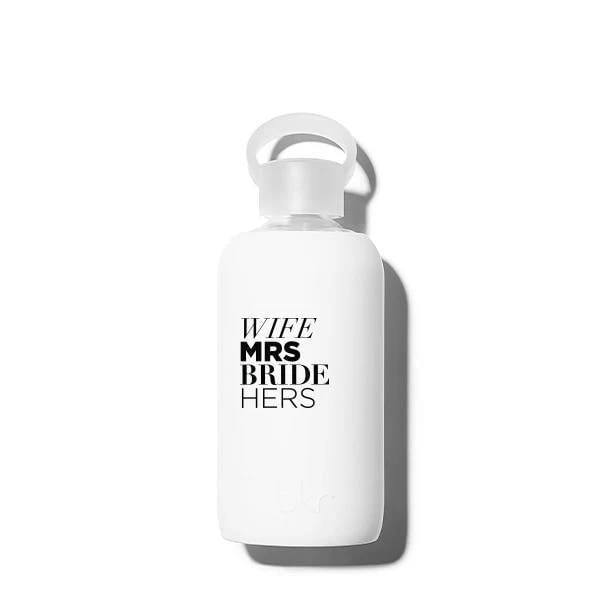 WINTER BRIDE LITTLE BOTTLE 500ML (16OZ) 1 WINTER BRIDE LITTLE BOTTLE 500ML (16OZ)
