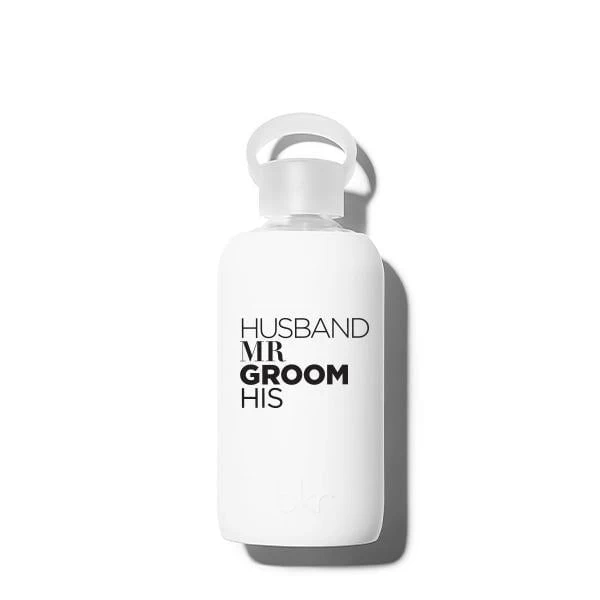 WINTER GROOM LITTLE BOTTLE 500ML (16OZ) 1 WINTER GROOM LITTLE BOTTLE 500ML (16OZ)