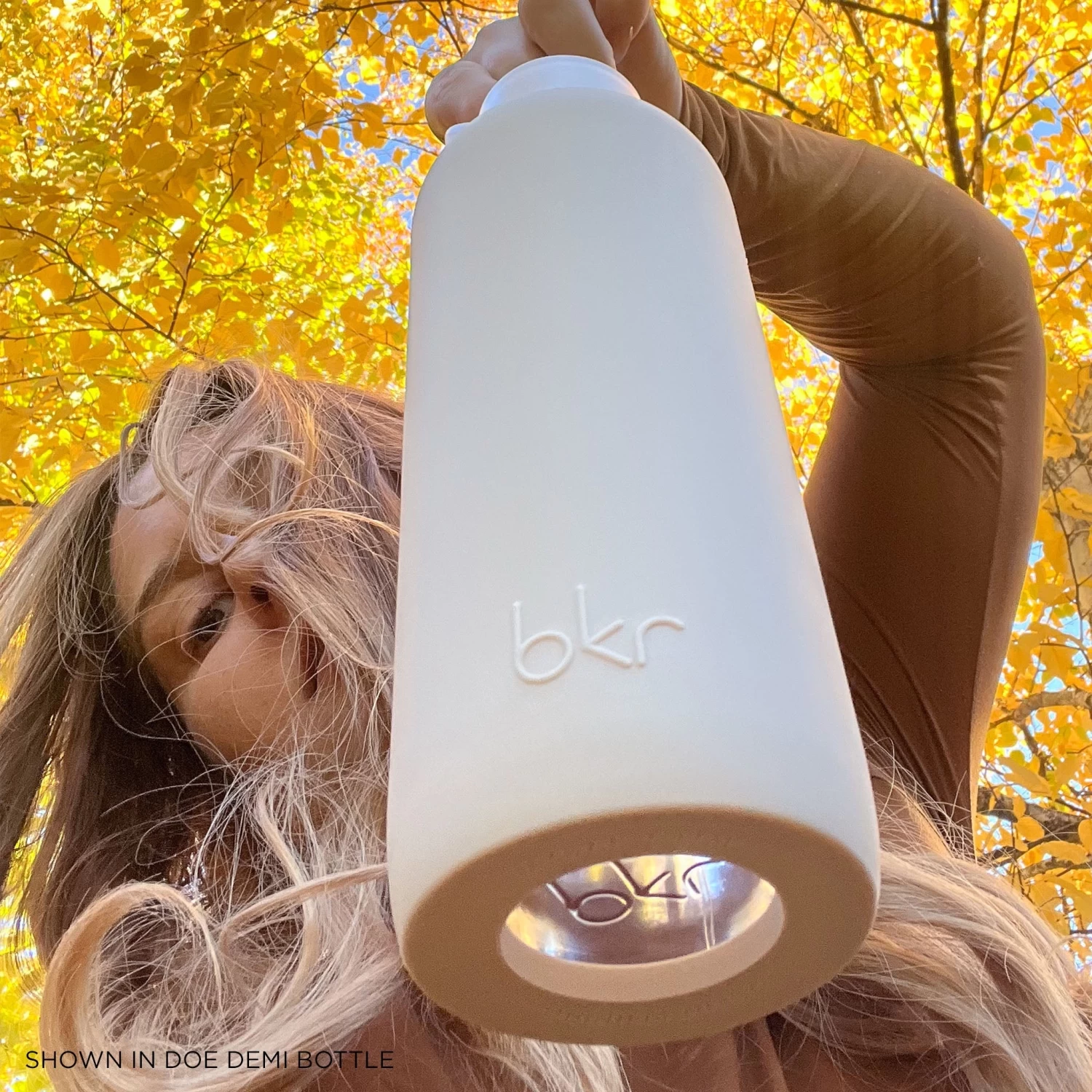 DOE DEMI BOTTLE 650mL (22 OZ) 6 DOE DEMI BOTTLE 650mL (22 OZ) - Image 6