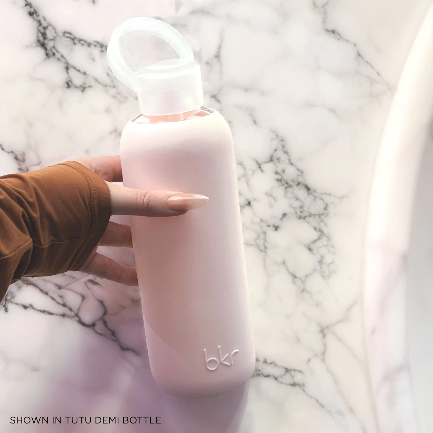 TUTU DEMI BOTTLE 650mL (22 OZ) 4 TUTU DEMI BOTTLE 650mL (22 OZ) - Image 4