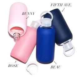 BEAU BIG BOTTLE 1L (32 OZ) -Bkr Shop bkr glass water bottle 32oz beau 1l 32 oz blbeupb s32ht 812746029890 33933055295659