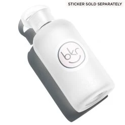 FROST BIG BOTTLE 1L (32OZ) -Bkr Shop bkr glass water bottle 32oz frost 1l 32 oz wtfrspb s32ht 812746026356 33549153665195