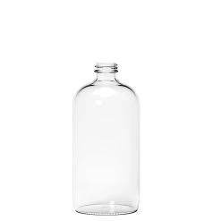 GLASS BIG BOTTLE 1L (32OZ)