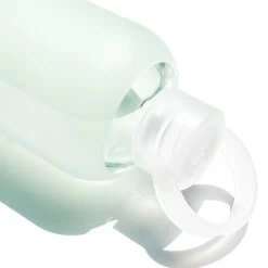 HAVEN BIG BOTTLE 1L (32OZ) 11 HAVEN BIG BOTTLE 1L (32OZ) -Bkr Shop bkr glass water bottle 32oz haven 1l 32 oz grhavtb s32ht 812746028725 33549174046891