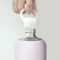 LALA BIG BOTTLE 1L (32OZ) 14 LALA BIG BOTTLE 1L (32OZ) -Bkr Shop bkr glass water bottle 32oz lala 1l 32 oz vtllapb s32ht 812746022068 33549119783083