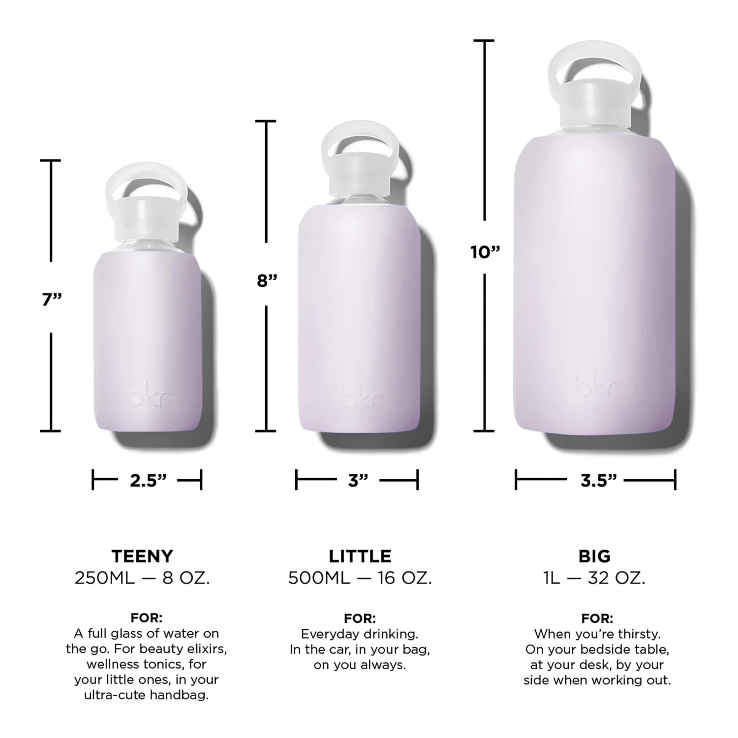 LALA BIG BOTTLE 1L (32OZ) 9 LALA BIG BOTTLE 1L (32OZ) - Image 9