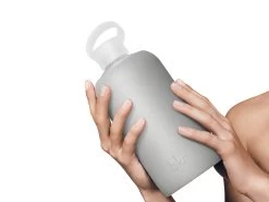 LONDON BIG BOTTLE 1L (32OZ) -Bkr Shop bkr glass water bottle 32oz london 1l 32 oz gylndpb s32ht 812746020842 33549114540203