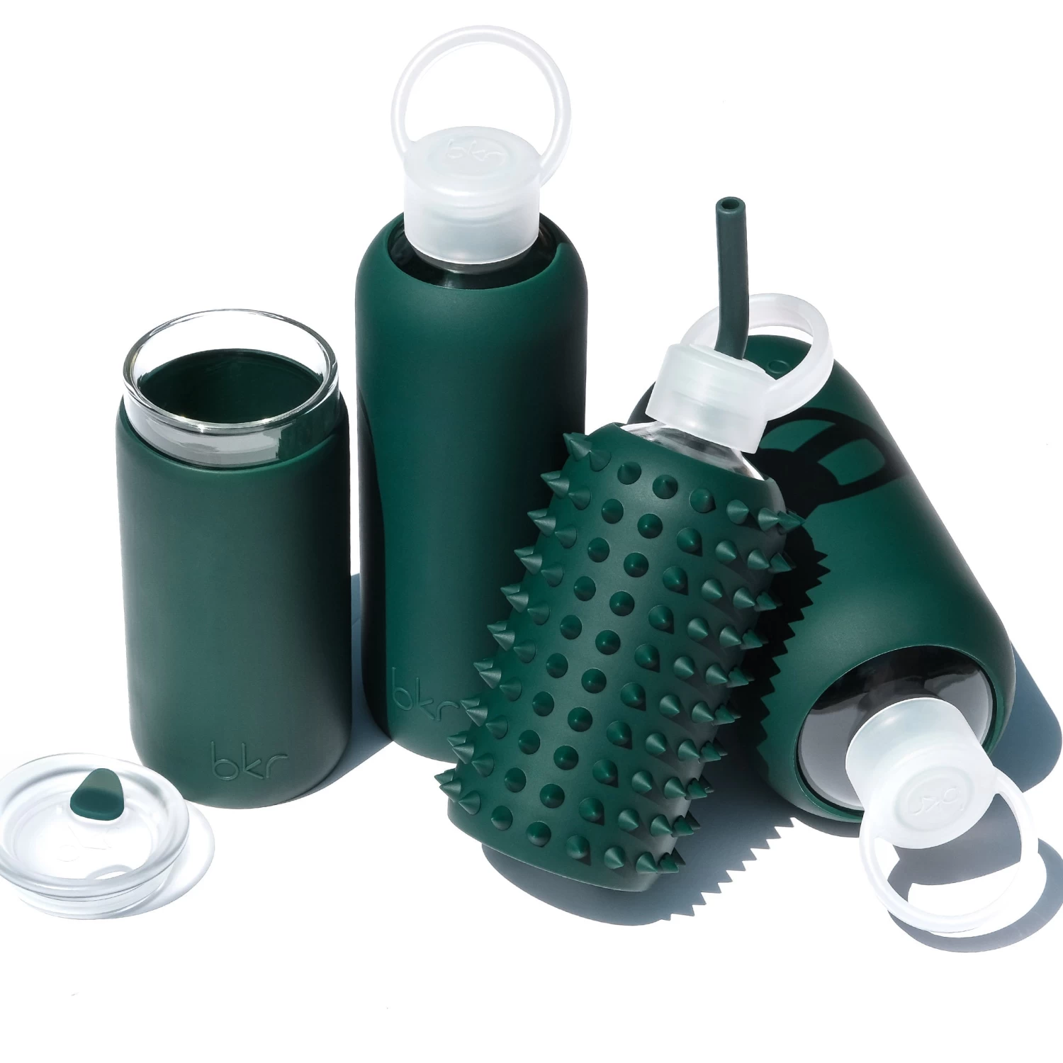 EVERLY SPIKED BIG BOTTLE 1L (32OZ) 3 EVERLY SPIKED BIG BOTTLE 1L (32OZ) - Image 3