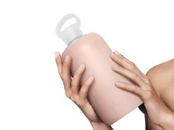 TEDDY BIG BOTTLE 1L (32OZ) 12 TEDDY BIG BOTTLE 1L (32OZ) -Bkr Shop bkr glass water bottle 32oz teddy 1l 32 oz tnnkdpb s32ht 812746022037 33549121585323