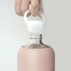 TEDDY BIG BOTTLE 1L (32OZ) 16 TEDDY BIG BOTTLE 1L (32OZ) -Bkr Shop bkr glass water bottle 32oz teddy 1l 32 oz tnnkdpb s32ht 812746022037 33549121749163