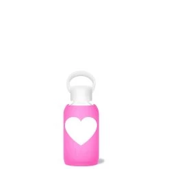 BABY HEART TEENY BOTTLE 250ML (8OZ)