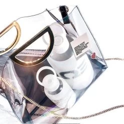 FROST TEENY BOTTLE 250ML (8OZ) -Bkr Shop bkr glass water bottle 8oz frost 250ml 8 oz wtfrspb s08ht 812746026332 33549152649387