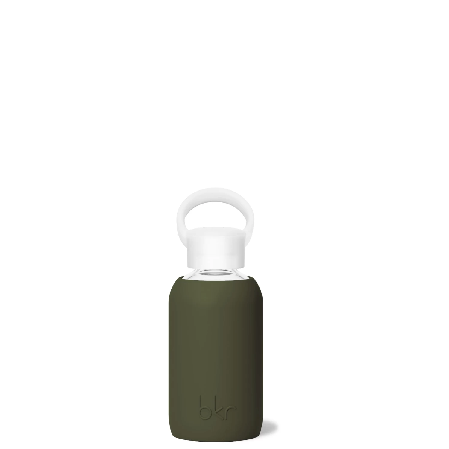 OLIVE TEENY BOTTLE 250mL (8 OZ) 1 OLIVE TEENY BOTTLE 250mL (8 OZ)