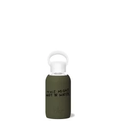 OLIVE NOT WATER TEENY BOTTLE 250ML (8OZ)