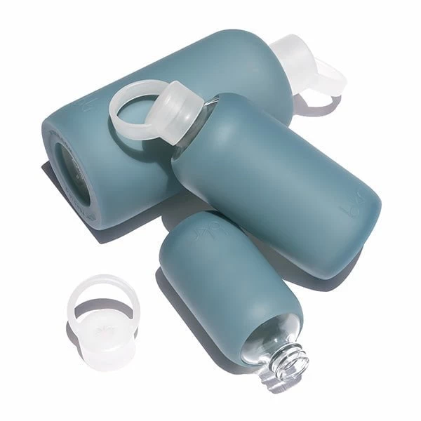 RIVER TEENY BOTTLE 250mL (8 OZ) 6 RIVER TEENY BOTTLE 250mL (8 OZ) - Image 6