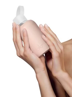 TEDDY TEENY BOTTLE 250ML (8OZ) -Bkr Shop bkr glass water bottle 8oz teddy 250ml 8 oz tnnkdpb s08ht 812746023614 33549134332075