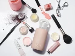 TEDDY TEENY BOTTLE 250ML (8OZ) -Bkr Shop bkr glass water bottle 8oz teddy 250ml 8 oz tnnkdpb s08ht 812746023614 33549134397611