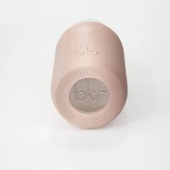 TEDDY TEENY BOTTLE 250ML (8OZ) -Bkr Shop bkr glass water bottle 8oz teddy 250ml 8 oz tnnkdpb s08ht 812746023614 33549134463147