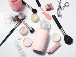 TUTU TEENY BOTTLE 250ML (8OZ) -Bkr Shop bkr glass water bottle 8oz tutu 250ml 8 oz pkttupb s08ht 812746021931 33549124436139