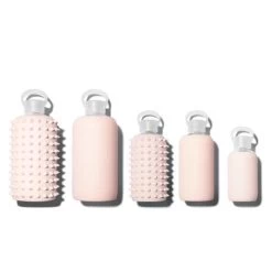 TUTU TEENY BOTTLE 250ML (8OZ) -Bkr Shop bkr glass water bottle 8oz tutu 250ml 8 oz pkttupb s08ht 812746021931 33549124534443