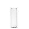 GLASS DEMI CUP 500ML (16OZ)