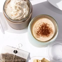 DOE LITTLE CUP 355mL (12oz) -Bkr Shop bkr insulated glass tumbler 12oz doe little cup 355ml 12oz tndoebb l12ht 810095831720 34755415212203