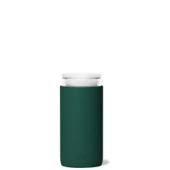 Bkr Shop -Bkr Shop bkr insulated glass tumbler 12oz everly little cup 355ml 12oz grevrpb l12ht 810095831904 34890481139883
