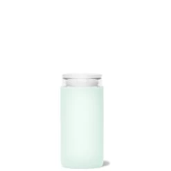 Bkr Shop -Bkr Shop bkr insulated glass tumbler 12oz haven little cup 355ml 12oz grhavtb l12ht 810095831683 34755408724139