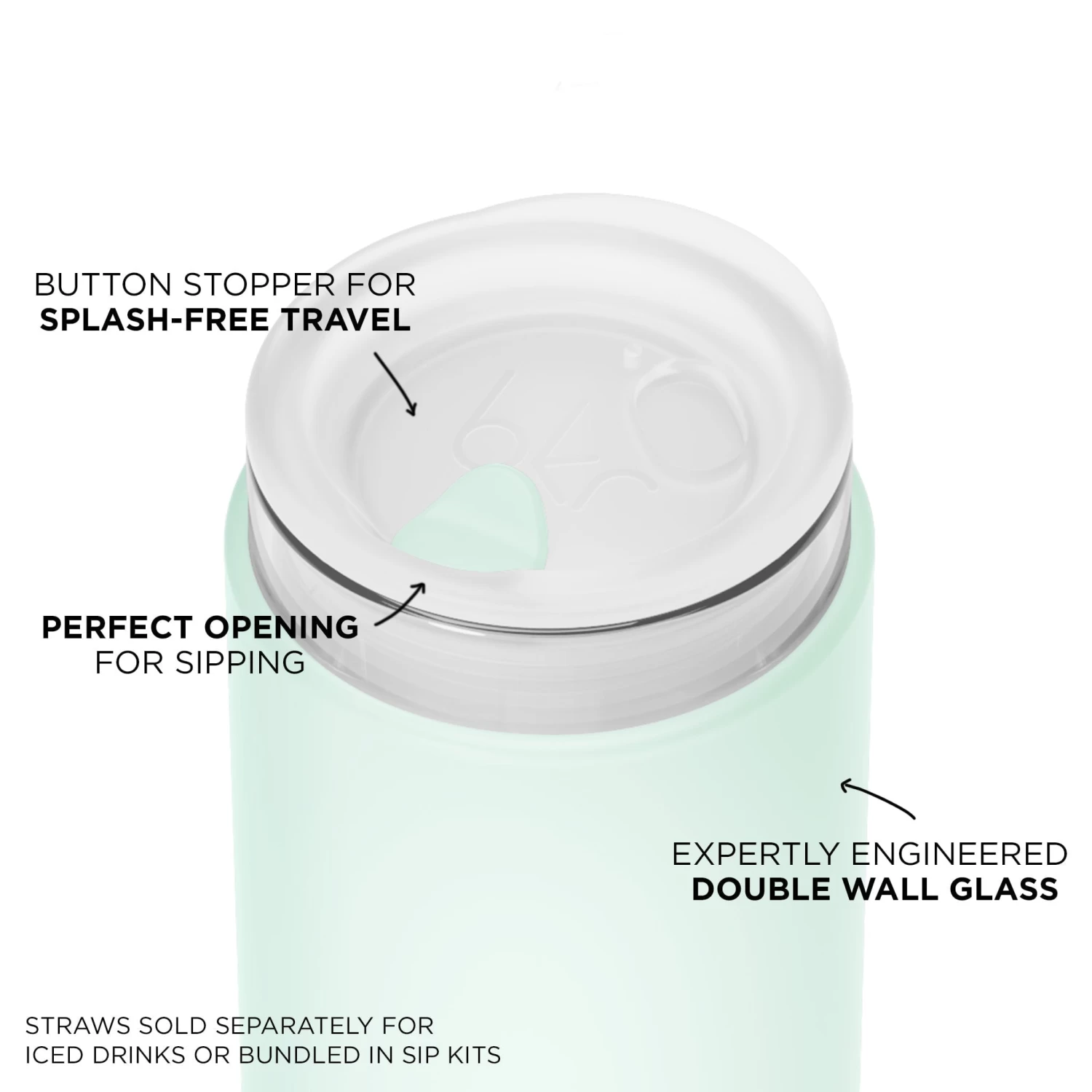 HAVEN LITTLE CUP 355mL (12oz) 3 HAVEN LITTLE CUP 355mL (12oz) - Image 3